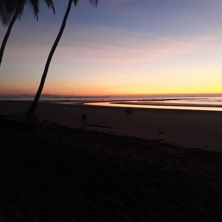 Peace & Love Beach Club Roxas  Exterior foto